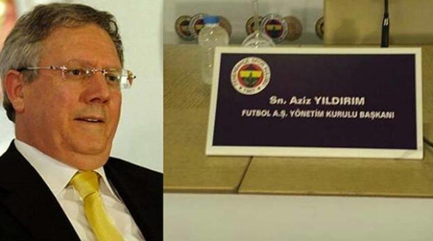 Artık 'Başkan' değil