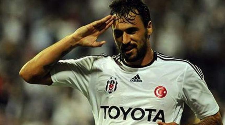 Almeida ayrılıyor!