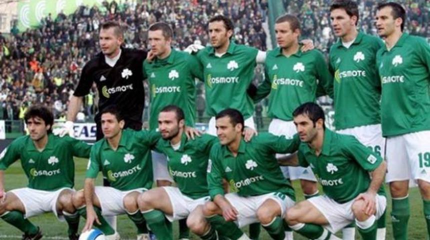 UEFA'dan iki men daha!