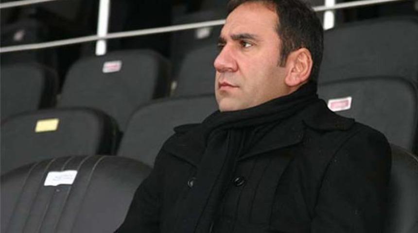 "Trabzon'un bize ne teklif ettiğini Sadri Şener'e sorun"