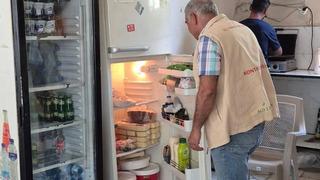 Söke’de gıda işletmeleri denetlendi