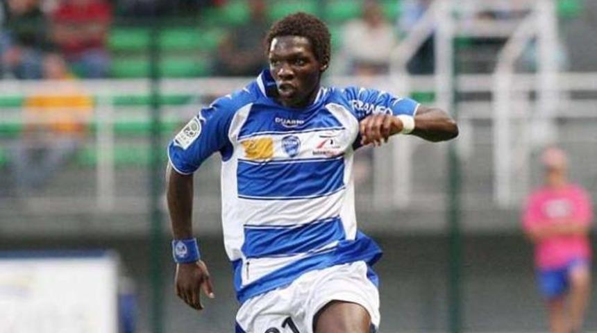 Galatasaray'da N&rsquo;Sakala sesleri