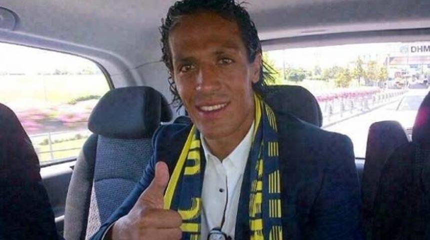 Nasıl yani Bruno Alves!