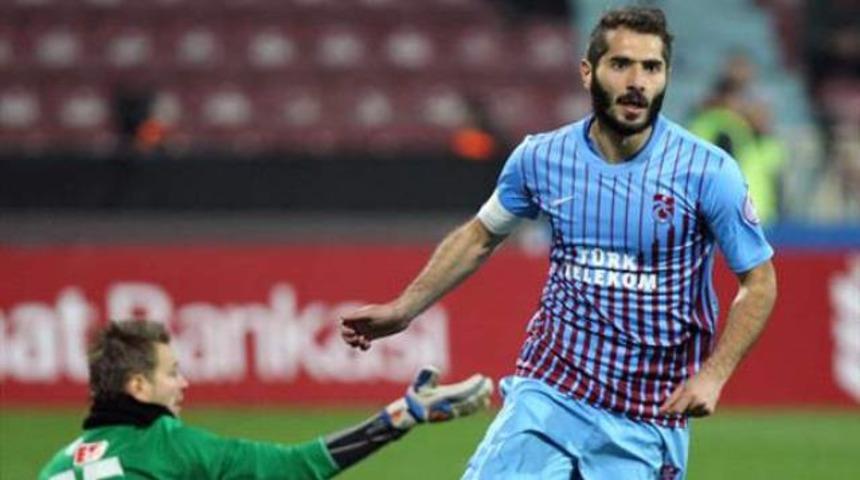 Trabzonspor'da şok ayrılık!