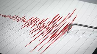 AFAD duyurdu! Erzurum'da 3.2 büyüklüğünde deprem