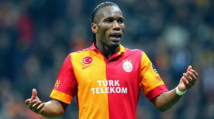 Drogba'ya mahkeme şoku!