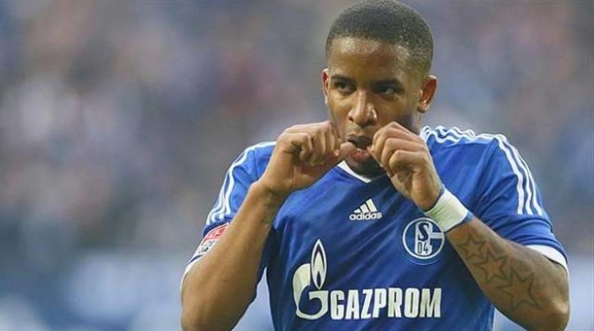 Schalke'den Farfan ve Galatasaray a&ccedil;ıklaması!