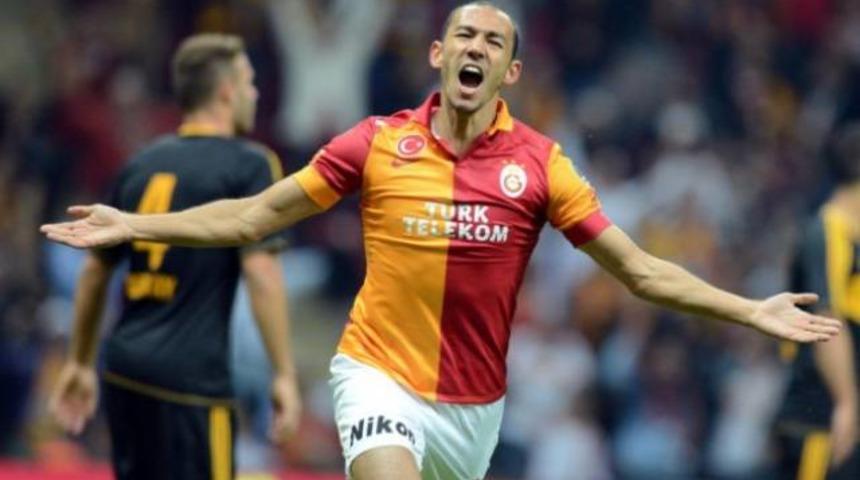 Galatasaray'a Umut Bulut resti!