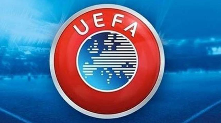 İşte UEFA'nın karar metni