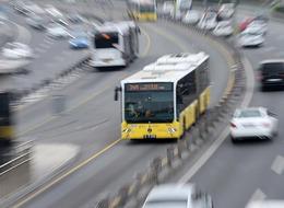 İstanbul'da toplu ulaşım 15 Temmuz'da ücretsiz olacak