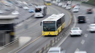 İstanbul'da toplu ulaşım 15 Temmuz'da ücretsiz olacak