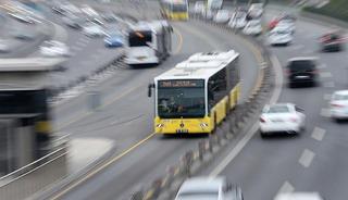 İstanbul'da toplu ulaşım 15 Temmuz'da ücretsiz olacak
