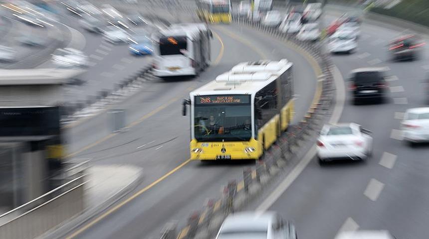 İstanbul'da toplu ulaşım 15 Temmuz'da ücretsiz olacak