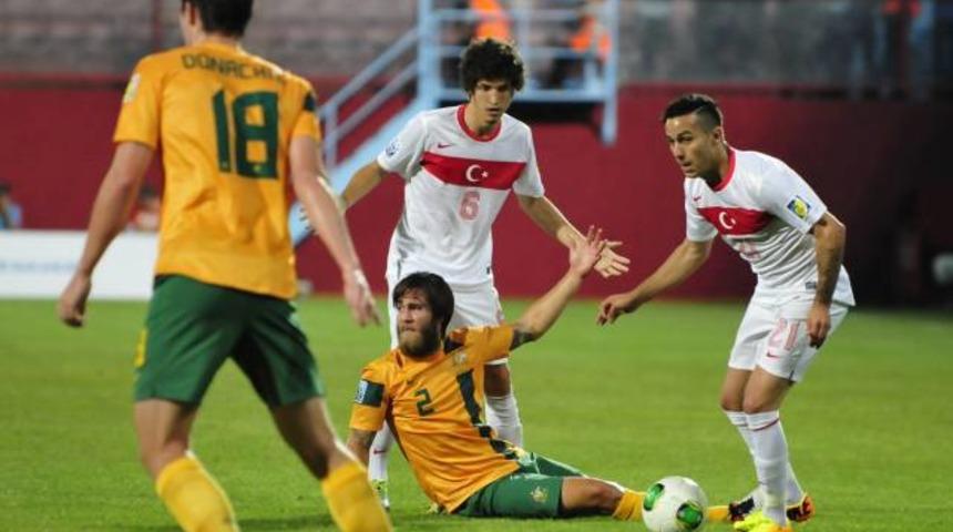 Salih U&ccedil;an'a Trabzon'da şok tepki!