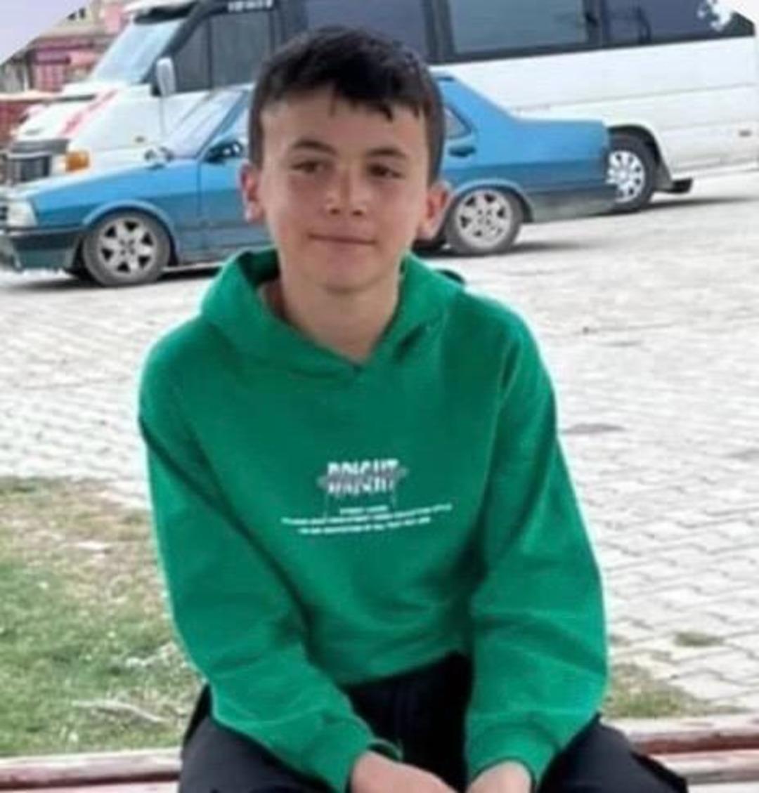 Ankara da kahreden infaz! Anne öldü, 12 yaşındaki çocuk ölü numarası yaptı... Katillerin kimliği ise şaşırttı 3
