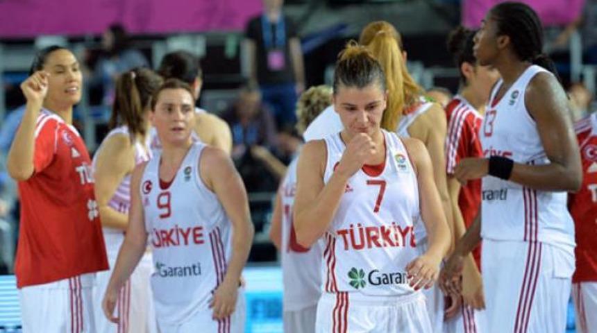 Potanın Perileri'nden k&ouml;t&uuml; haber