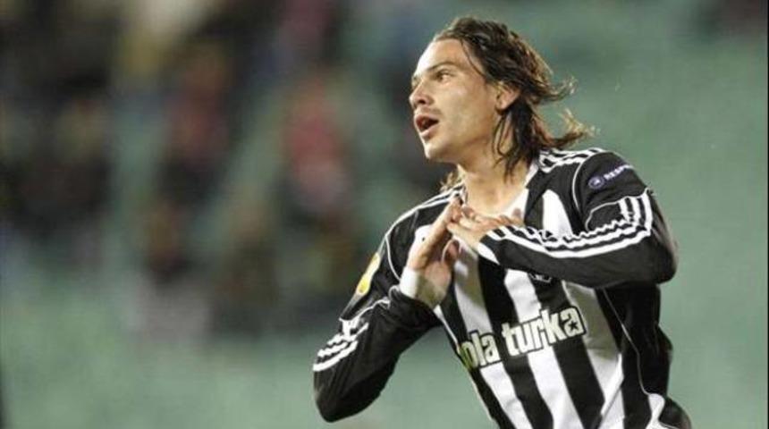 Schuster, Beşiktaşlı futbolcuyu istiyor!