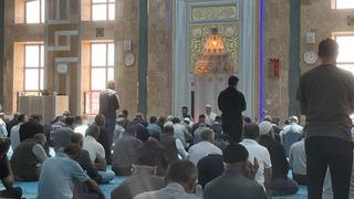 Çaldıran’da 15 Temmuz şehitleri dualarla anıldı