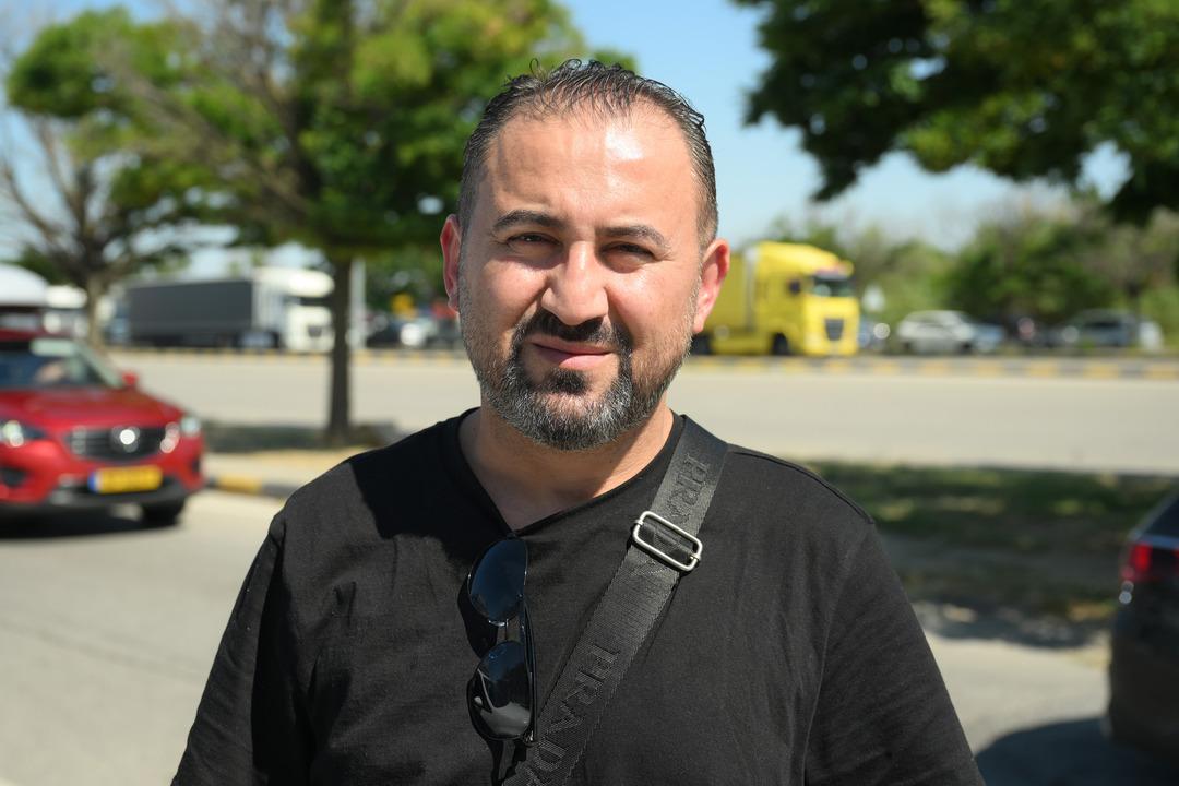 Sınır kapılarında yoğunluk! 3 haftada 159 bin araç giriş yaptı 10