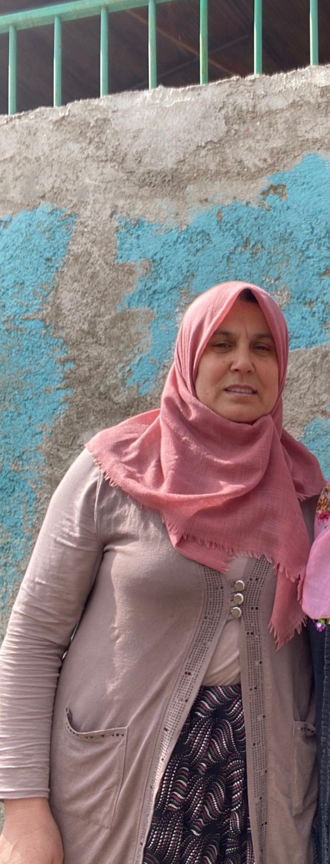 Ankara da kahreden infaz! Anne öldü, 12 yaşındaki çocuk ölü numarası yaptı... Katillerin kimliği ise şaşırttı 2
