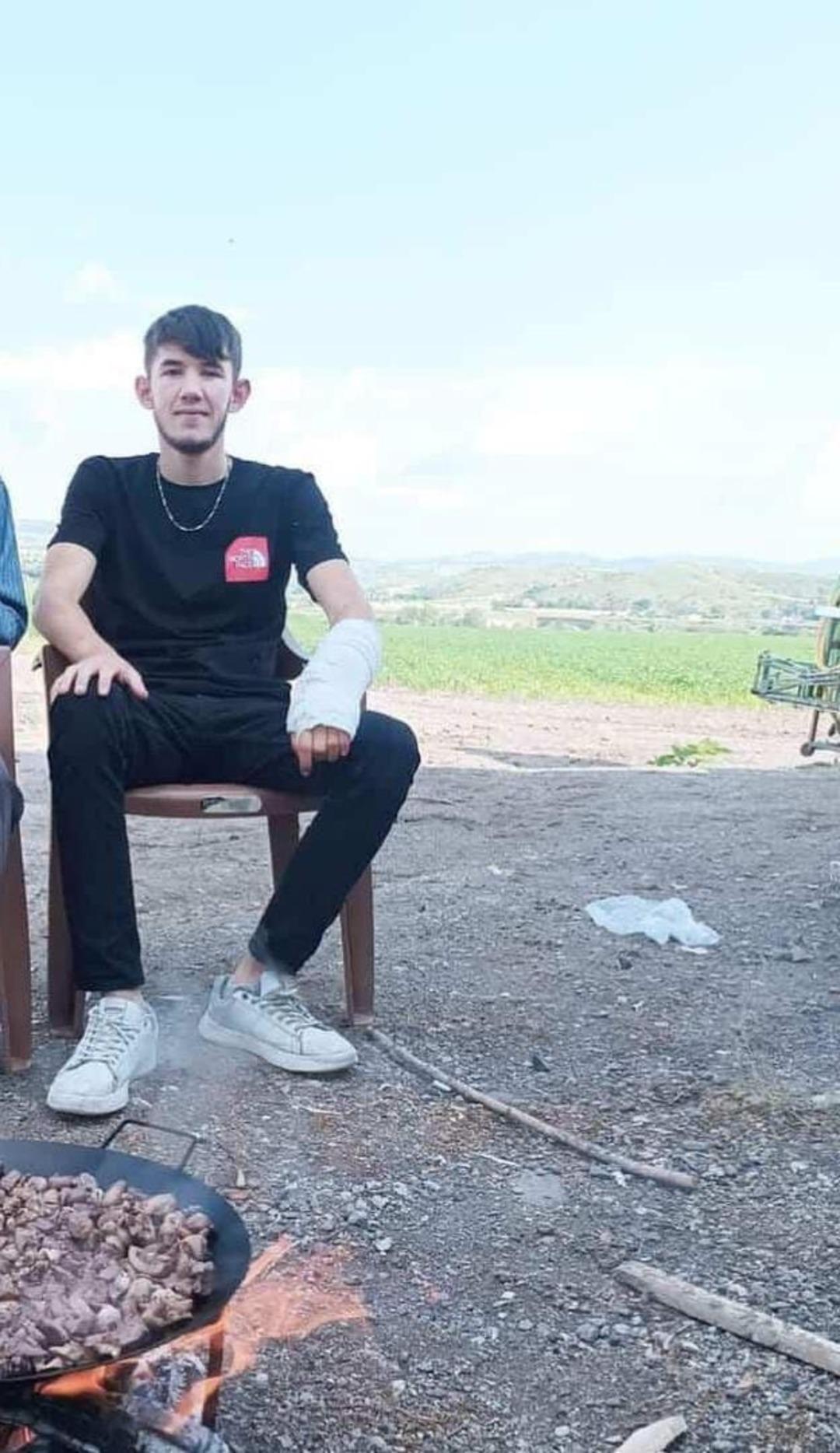 Ankara da kahreden infaz! Anne öldü, 12 yaşındaki çocuk ölü numarası yaptı... Katillerin kimliği ise şaşırttı 1