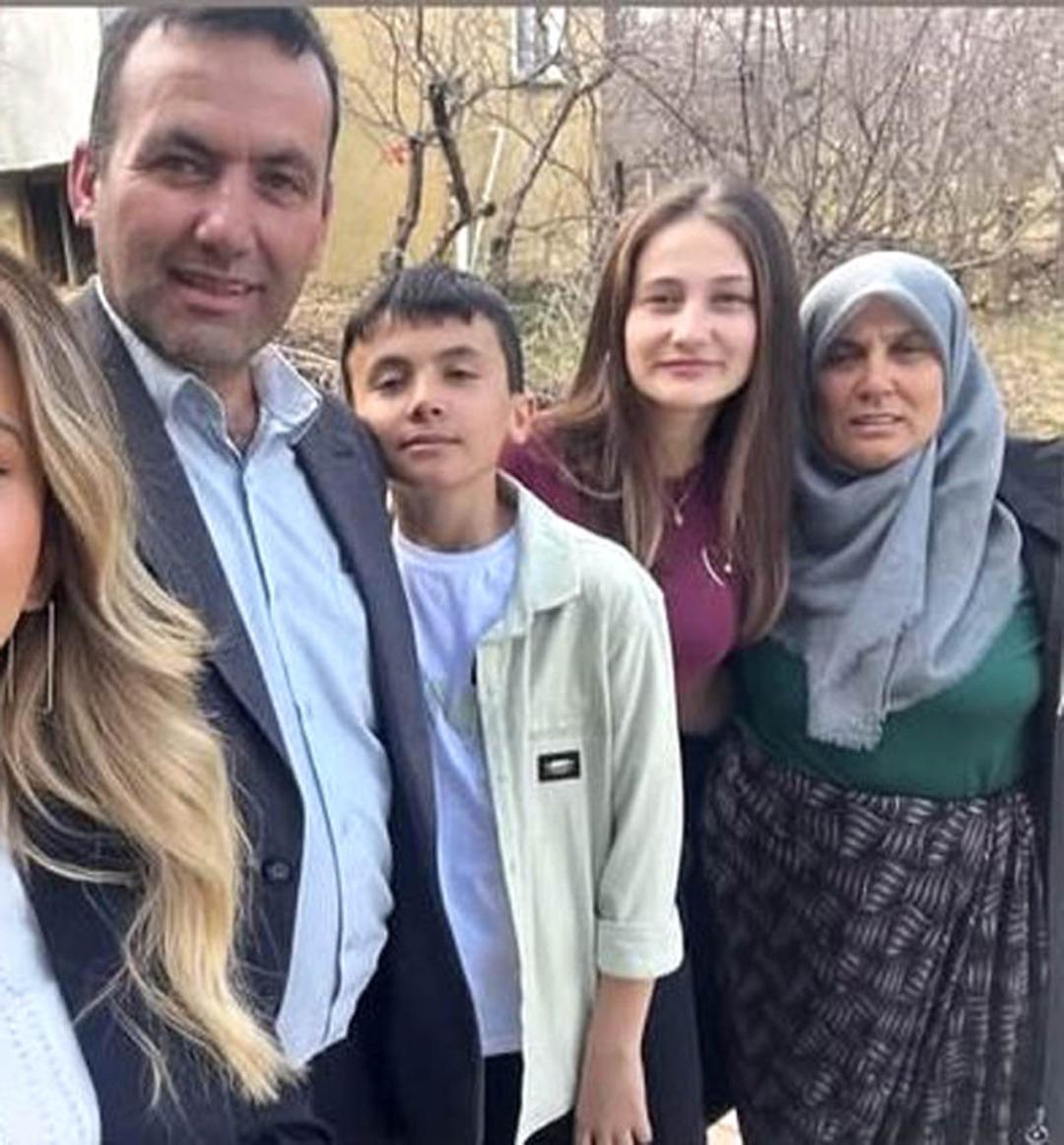 Ankara da kahreden infaz! Anne öldü, 12 yaşındaki çocuk ölü numarası yaptı... Katillerin kimliği ise şaşırttı 9