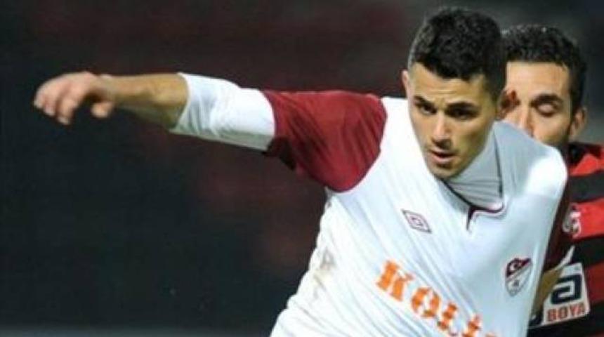 Serdar G&uuml;rler Beşiktaş'a doğru