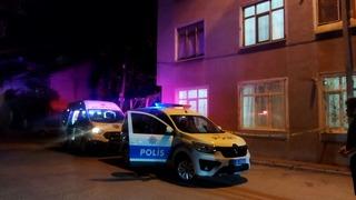 Konya'da 3. kattan düşen 8 yaşındaki çocuk ağır yaralandı