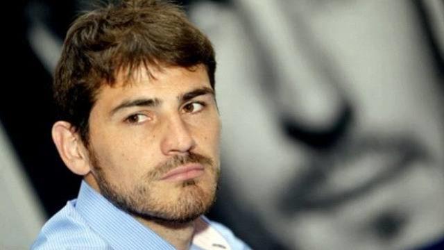 Casillas'tan Diego Lopez'e övgü