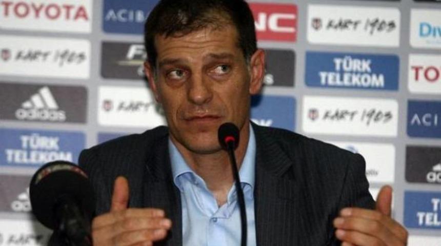 Bili&ccedil;: Beşiktaş i&ccedil;in beste yapabilirim