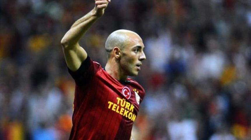 Hull City Amrabat'tan vazge&ccedil;miyor