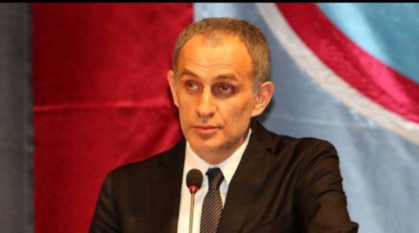 Hacıosmanoğlu'ndan Yıldırım'a şok s&ouml;zler!