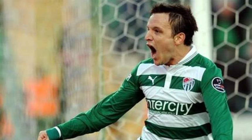 Bursa'dan Batalla a&ccedil;ıklaması