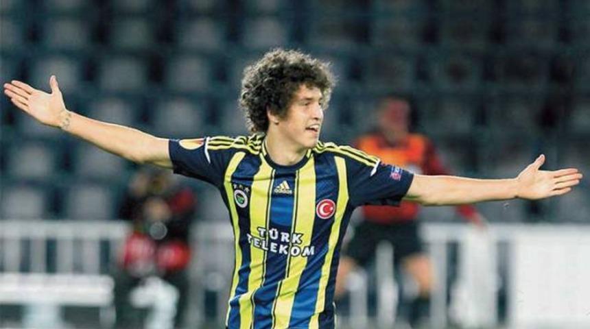 Salih U&ccedil;an, Fenerbah&ccedil;e'den ayrılıyor mu?