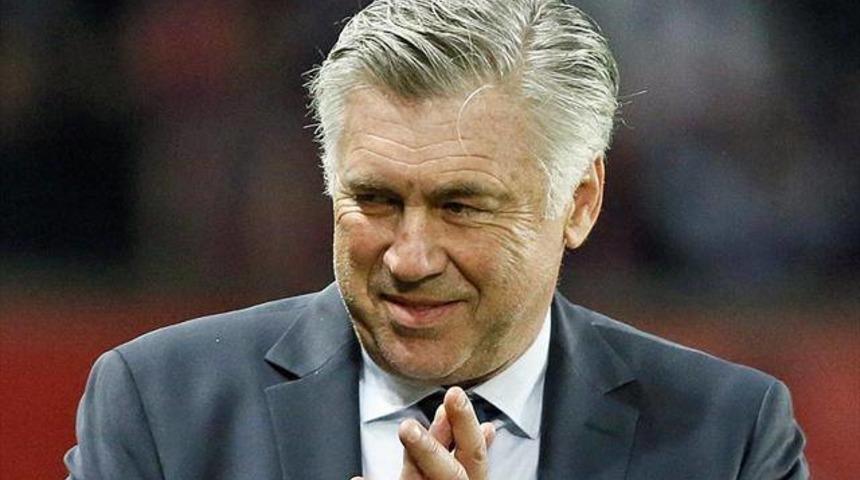 Ancelotti, Real Madrid'de onları istemiyor!