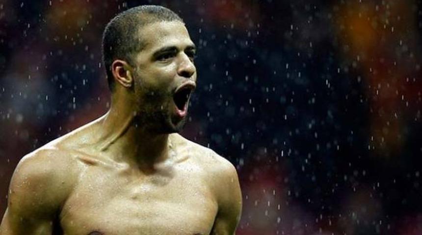 İşte Melo'nun yeni adresi!