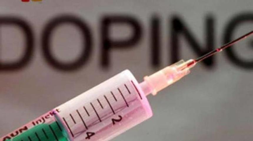 Dopinge karşı 4 maddelik eylem planı