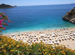 Akın akın geliyorlar! Son 5 yılın rekoru 'Yeni bir zirve daha geride bırakıldı'