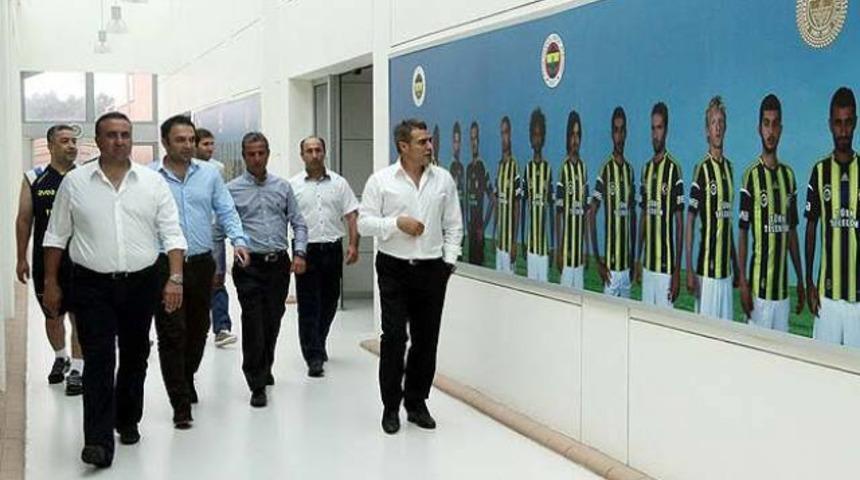 Ersun Yanal'dan iddialı imza!