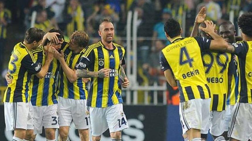 Yanal gidecek ve kalacakları belirledi