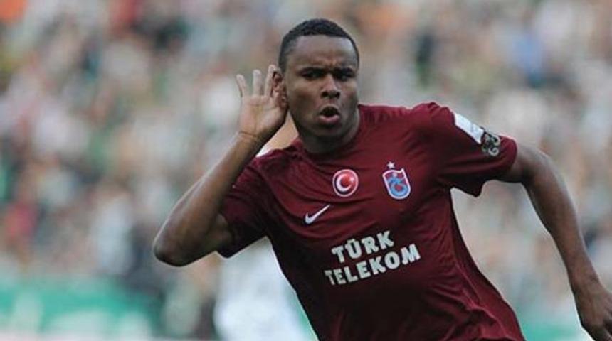 Trabzon 3'l&uuml; &ccedil;ektirecek!