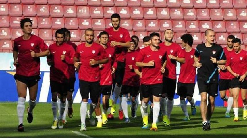 İşte kupa eşleşmeleri