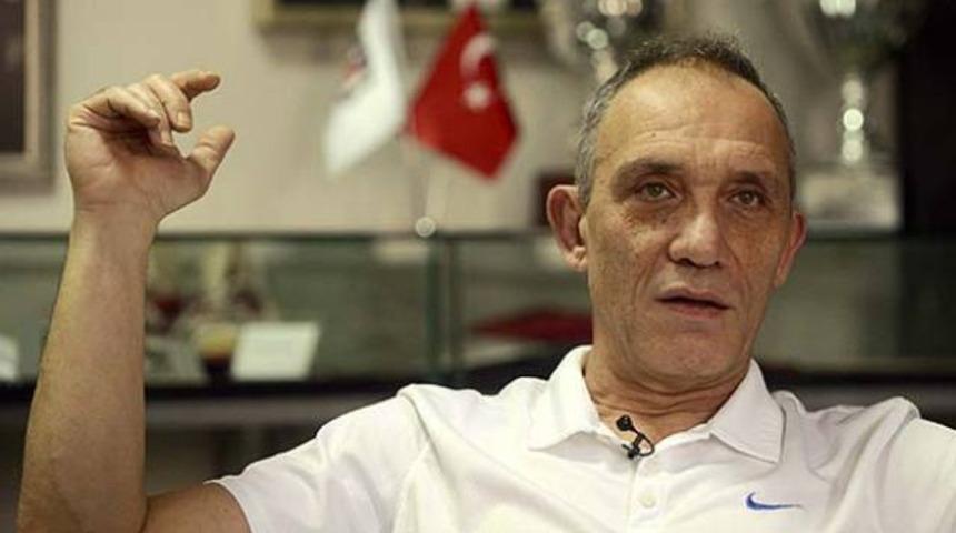 "3 yıllık proje hazırlayacağız" 