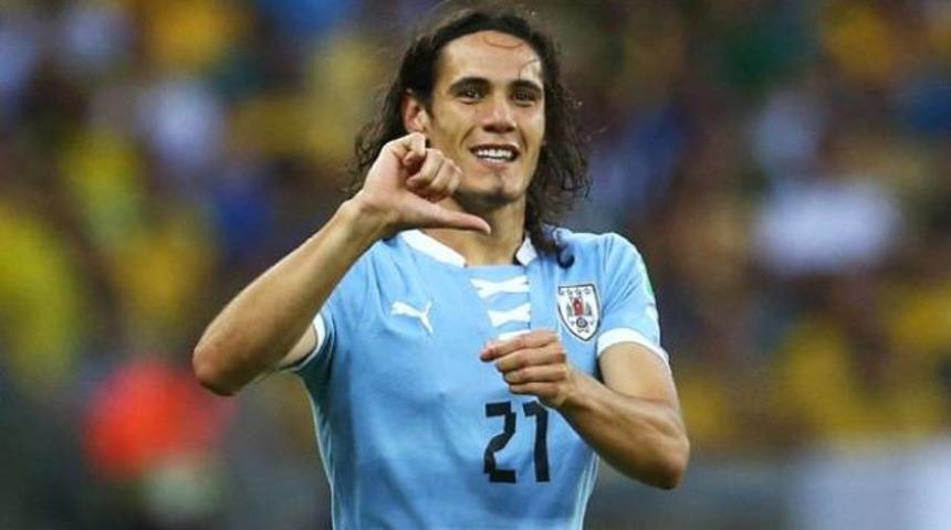 Cavani: Transfer haberleri artık sıktı