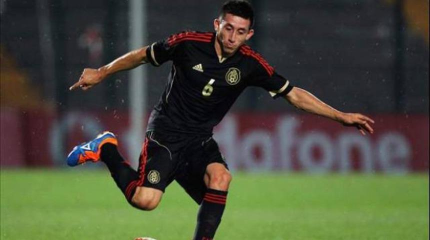 Porto, Moutinho'nun yerini doldurdu