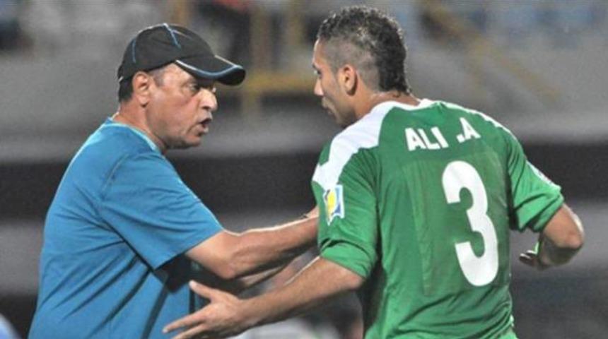 Irak &ccedil;eyrek finale inanıyor