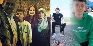 Ankara'da kahreden infaz! Anne öldü, 12 yaşındaki çocuk ölü numarası yaptı... Katillerin kimliği ise şaşırttı