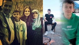 Ankara'da kahreden infaz! Anne öldü, 12 yaşındaki çocuk ölü numarası yaptı... Katillerin kimliği ise şaşırttı