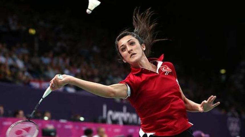Badmintonda tarih yazdık