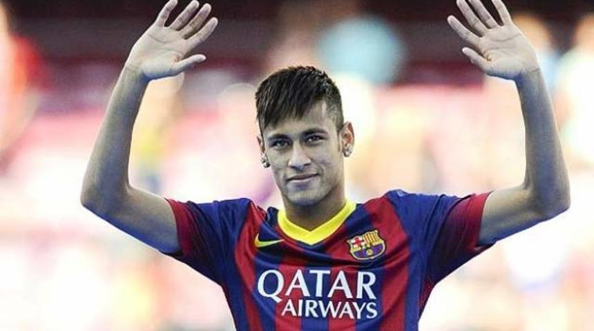 Neymar'ın hastalığı ciddi mi?